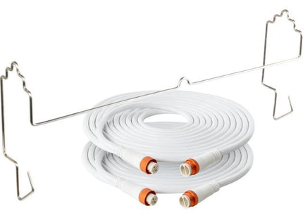 PHOTOBIO MX 16' Remote Driver Mounting Kit (White)