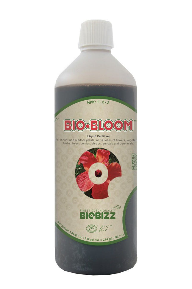 Biobizz Bio-Bloom