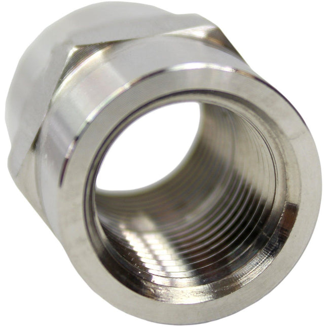 Hex Coupling