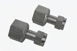 Julabo Adapter 8891609 M16x1 f to NPT 1/2″ f