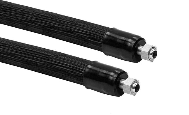 Julabo Triple Insulated Metal Tubing -100°C to 350°C