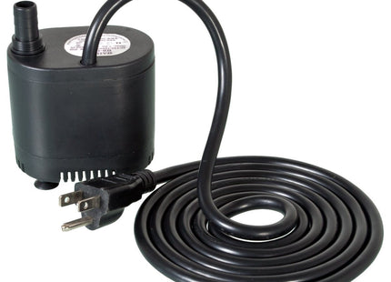 Active Aqua Grow Flow Bottom-Draw Pump, 251 GPH