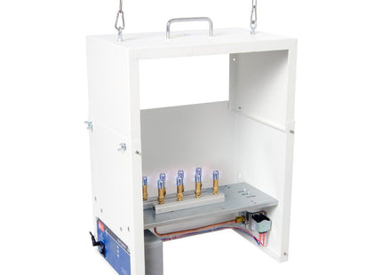 Autopilot CO2 Generator 8 Burner