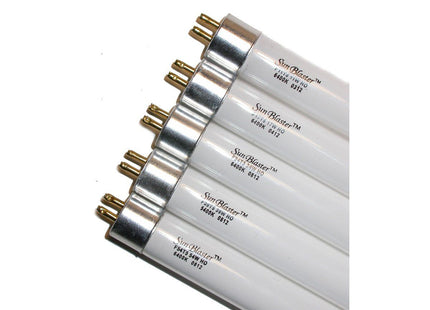 SunBlaster 48" T5HO 6400K Replacement Lamp