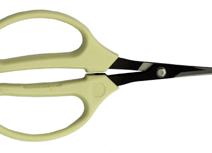 ARS Cultivation Scissors, Angled Carbon Steel Blade