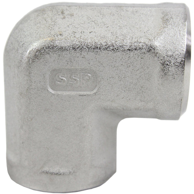 SSP - Female Elbow Shop All Categories SSP Corporation 1/4-inch 