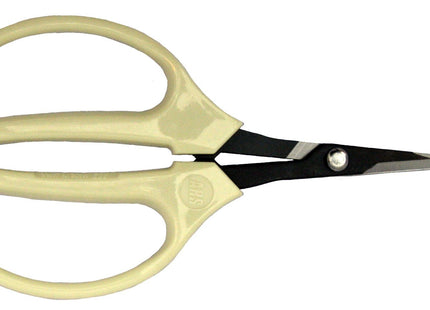 ARS Cultivation Scissors, Straight Carbon Steel Blade
