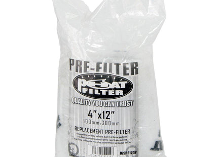 Phat Pre-Filter