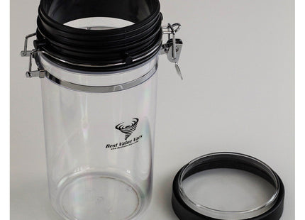 Mini Dry Ice Shaker