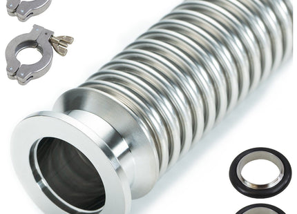 KF-25 Bellow Fitting Hose - KIT