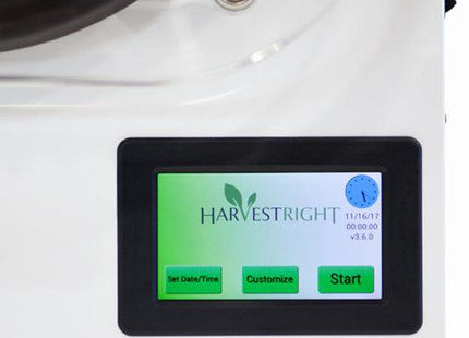 Harvest RightHome Pro Freeze Dryer - Small