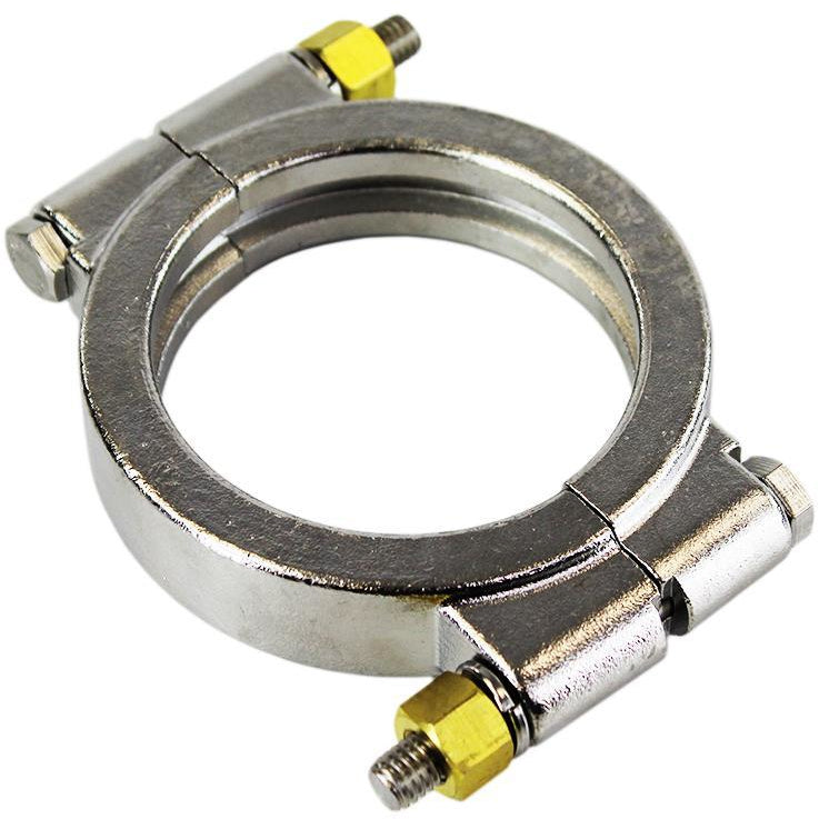 Pro Series High Pressure Clamps 1.5 inch