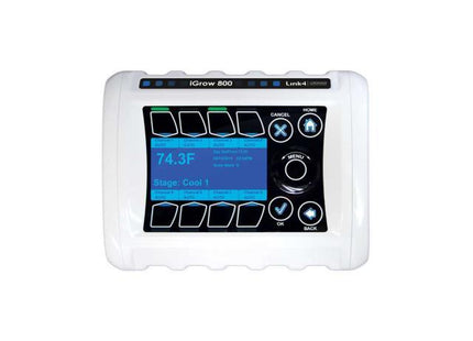 iPonic iGrow 800 Greenhouse Controller