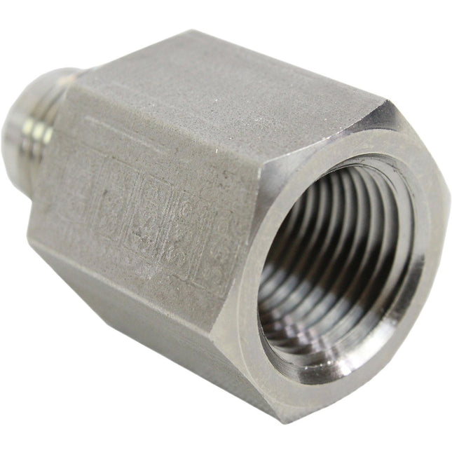 37° AN x Female Adapter