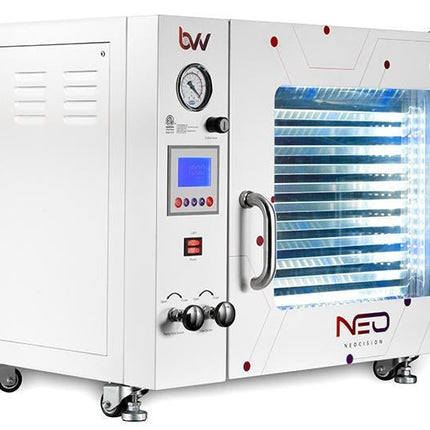 REFURBISHED - 1.9CF BVV™ Neocision ETL Lab Certified Vacuum Oven