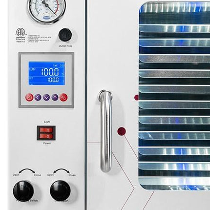 REFURBISHED - 1.9CF BVV™ Neocision ETL Lab Certified Vacuum Oven