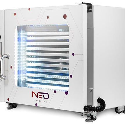 REFURBISHED - 1.9CF BVV™ Neocision ETL Lab Certified Vacuum Oven