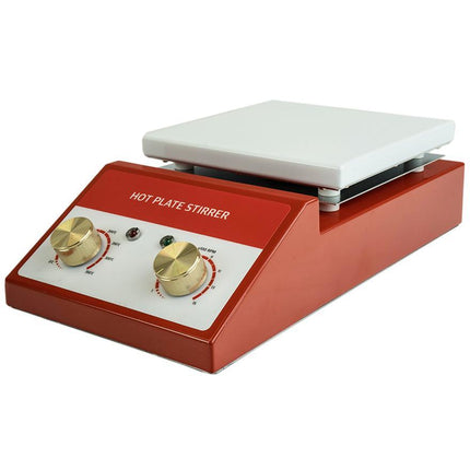 180 x 180mm Hot Plate Magnetic Stirrer Shop All Categories BVV Default Title 