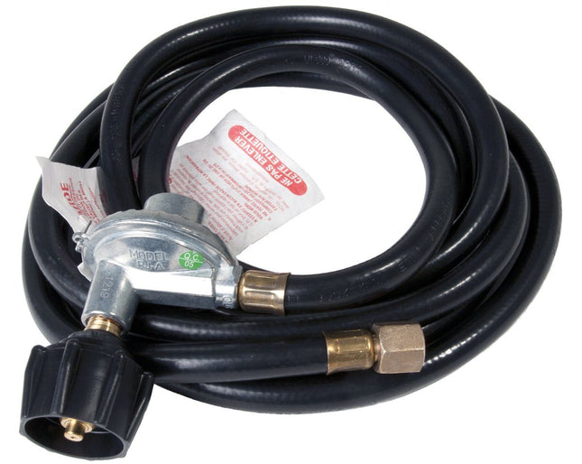 Regulator Hose for Autopilot LP CO2 Generator