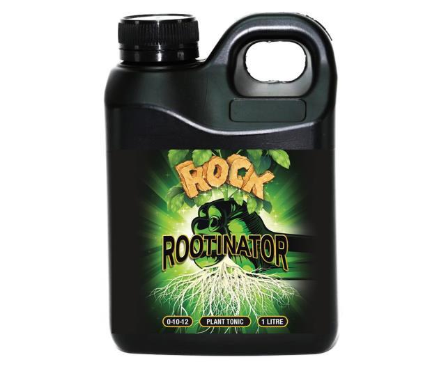 Rock Rootinator