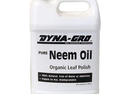 Dyna-Gro Pure Neem Oil