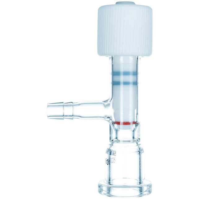Solvent Pro 18/35 Collection Flask Valve