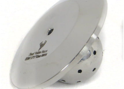 1.5" Open Blast Extractors - No Tripod 45-270g