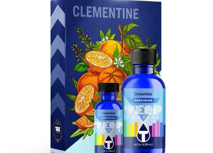 True Terpenes Clementine