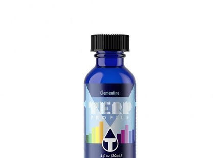 True Terpenes Clementine
