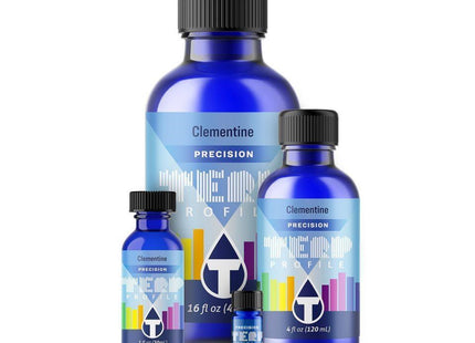 True Terpenes Clementine