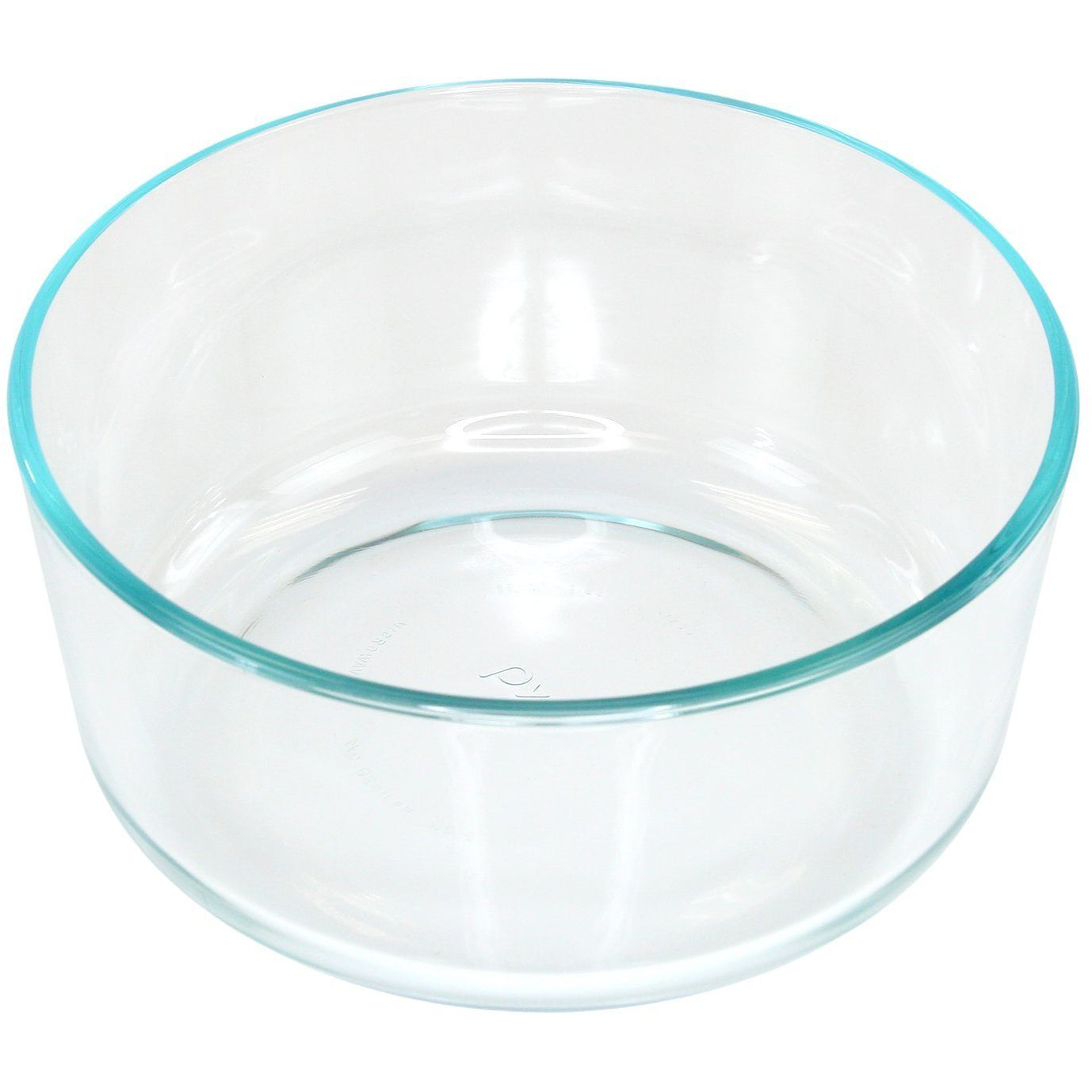 Quart Pyrex 1.75 Quart Pyrex - Dish Only – BVV