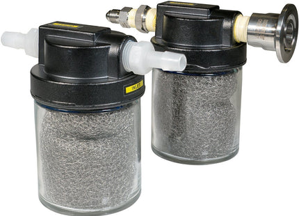 Vacuum Filter Trap