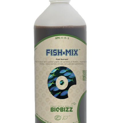 Biobizz Fish-Mix, 1 L Biobizz 