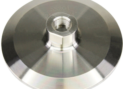 1/4" FNPT End Caps