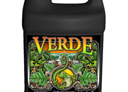 Humboldt Nutrients Verde