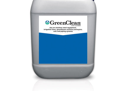 BioSafe GreenClean Acid Cleaner