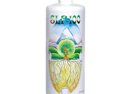 South Cascade Organics SLF-100