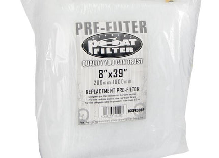 Phat Pre-Filter
