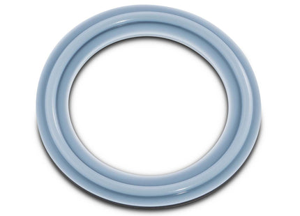 Tef-Flex PTFE / EPDM Unitized Sanitary Tri-Clamp Gasket