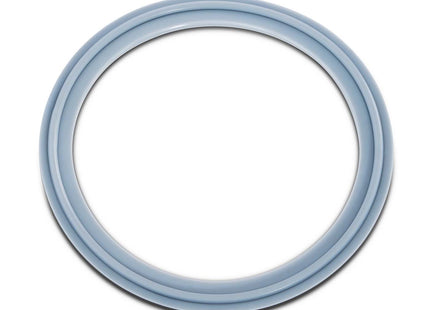 Tef-Flex PTFE / EPDM Unitized Sanitary Tri-Clamp Gasket
