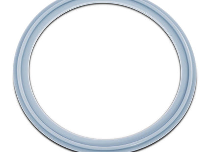 Tef-Flex PTFE / EPDM Unitized Sanitary Tri-Clamp Gasket