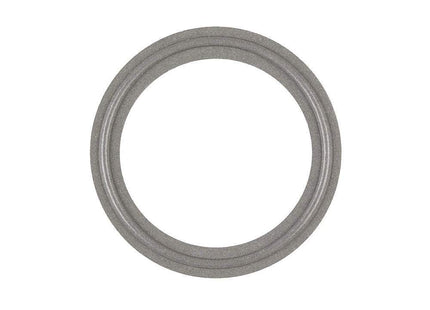 Rubber Fab Tuf-Steel 316L Tri-Clamp Style Gaskets Type I