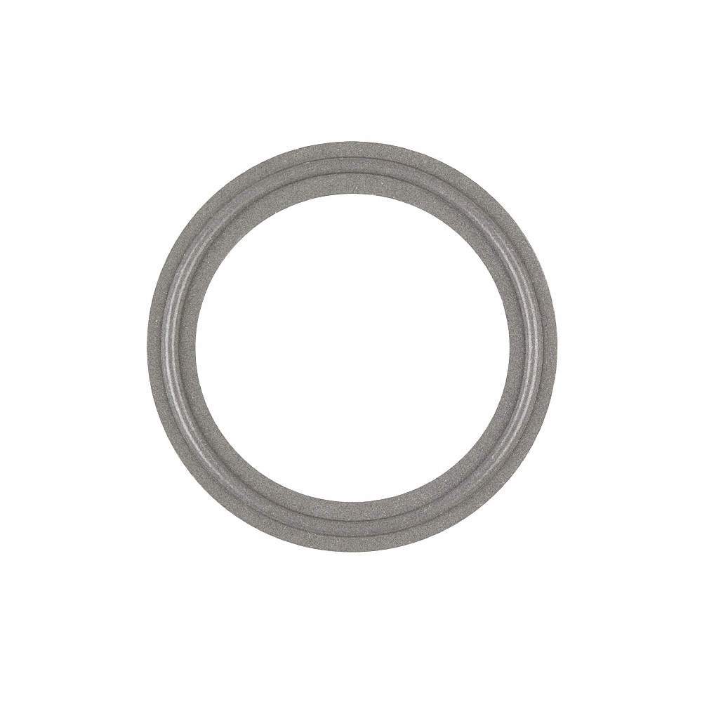Rubber Fab Tuf-Steel 316L Tri-Clamp Style Gaskets Type I Shop All Categories Rubber Fab 1/2 inch. 