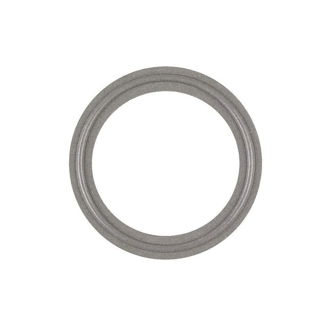 Rubber Fab Tuf-Steel 316L Tri-Clamp Style Gaskets Type I Shop All Categories Rubber Fab 1/2 inch. 