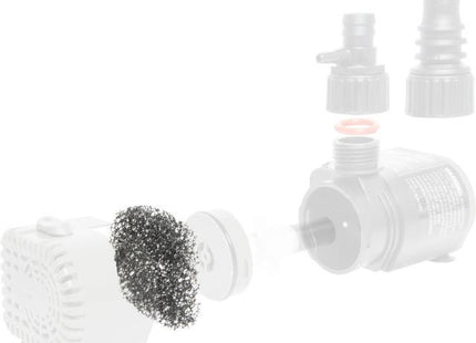 Active Aqua Pre-Filter