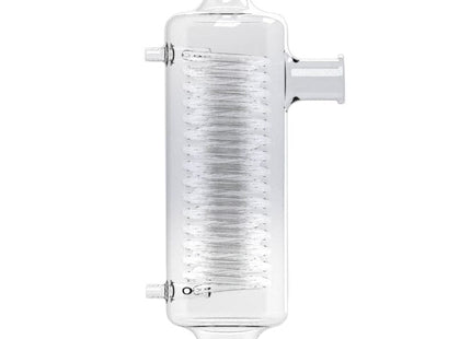 10L Auxiliary Condenser