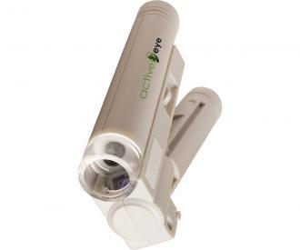 Active Eye - Microscope