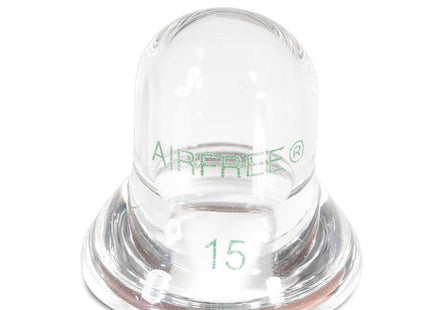 Cap Stopper, O-Ring #15