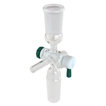 Chemglass Flushing Airfree Adapter Shop All Categories Chemglass 