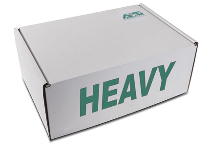 AFS 2.5" Disposable Color Remediation Cartridge